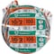 Southwire 100 Ft. 10 AWG 2-Conductor UFW/G Electrical Wire 13056728 - alternate 1
