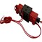 Cnh VALVE HYDRAULIC, CNH OEM BN66709 BN66709 - alternate 1