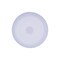 Auveco Subaru Retainer, White Nylon, 50PK 22206 - alternate 2