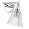 Z-Lite Auden Chrome 2 Light Vanity 7704-2V-CH - alternate 4