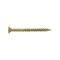 Hillman Multi-Material Screw POWERPRO ONE No. 10 X 2-1/4" L Star Flat Head 1 lb Bronze, 86PK 116844 - alternate 2