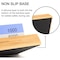 Neiko Whetstone 1000/6000, Wet Stone Sharpening Kit, 2Sided, Highly Durable Corundum Water Stone 54002A - alternate 2