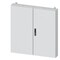 Siemens ALPHA 160 wall-mounted cabinet 8GK1052-5KK41 - alternate 1
