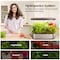 Wrightmaster LetPot 5.5L Smart Indoor Garden Hydroponics Growing System with 12 Pods, APP and WiFi-Controlled ZR-LPH-SE - alternate 2