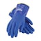 Towa Cold Resistant PVC Glove w/Detachable Acrylic Liner and Sandy Coating, Insulated&Waterproof, 12PK 58-8658DL/XL - alternate 2