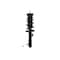 Fcs Struts Suspension Strut And Coil Spring Assembly 2333742L - alternate 1