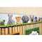 Teacher Created Resources Go Wild Animals Straight Border Trim, 35 Feet Per Pack, 6PK TCR6848 - alternate 3