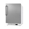 Summit 21in Wide Built-In All-Refrigerator, ADA Compliant ALR46WSSTB - alternate 2