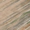 Homeroots 10' X 14' Taupe Copper And Green Striped Washable Indoor Outdoor Area Rug 597300 - alternate 3
