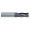 Garr 230MA CENTER CUTTING SQUARE END STANDARD LENGTH END MILL, 3/4 IN DIA CUTTER, 1 .5 13357 - alternate 1