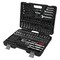 Performance Tool 250 pc. Heat Shrink Connectors, Solder Seal, Waterproof, Assorted Sizes W5291 - alternate 1