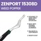 Zenport Grubber Weed Popper, 12-Inch 15308D - alternate 2