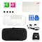 Gamefitz 11 in 1 Accessories Kit for Nintendo Switch Lite GF16-001 - alternate 1