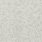 Homeroots 9' X 12' Ivory And Brown Polka Dot Washable Indoor Outdoor Area Rug 599056 - alternate 3
