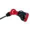 Chapin Watering Wand, 8-Spray Pattern, Center, Cone, Flat, Full, Mist, Shower, Metal/Plastic 46758 - alternate 2
