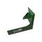 John Deere DEFLECTOR, OEM H220835 - alternate 2