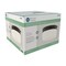 Boston Harbor CEIL LT 2LT FLUSH MT MB 8.25IN OG24015 - alternate 2
