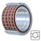 Timken PRECISION BALL BEARING 3MMC200WI QUL - alternate 2