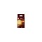 Current LED Bulb Relax BC E12 (Candelabra) Soft White 40 W Clear Pair 31740 - alternate 1