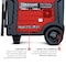 Tomahawk Power 17,000 Watt Inverter Generator Electric Start Super Quiet Portable Gas Power Professional Use TG17000i - alternate 2
