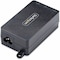Startech.Com 1-PORT GIGABIT POE+ INJECTOR, 10M/100M/1G ETHERNET, POE/POE+ 802.3AF/802.3AT,  AF211C-POE-INJECTOR - alternate 3