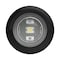 Grote Lighting MicroNova Multi-Volt LED License Light, 9-32V, Clear Lens, Black Housing,  60721 - alternate 1
