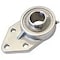 Timken FLANGEANGED BEARING SUCSFB208-24/F - alternate 2