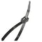 Gardner Bender Cable Tie, 11 in L, 3 in Max Bundle Dia., Black, Nylon 6/6, 50 lb Strength 45-311UVBSC - alternate 1