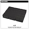 Milwaukee Tool Customizable Foam Insert for PACKOUT Drawer Tool Boxes 48-22-8452 - alternate 2