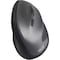 Adesso ANTIMICROBIAL ERGONOMIC VERTICAL DESIGN, 2.4GHZ WIRELESS OPTICAL SCROLL IMOUSEA20 - alternate 1