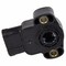 Motorcraft Throttle Position Sensor,  DY968 - alternate 4