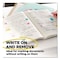 Post-It Standard Page Flags in Dispenser, 1" Wide, White, 50 Flags/Dispenser, 48PK 680WE2CT - alternate 2