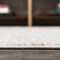 Jonathan Y Shore Modern Gradient Gray/Cream 2 ft. x 8 ft. Runner Rug CTP111A-28 - alternate 4