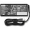 Lenovo Lenovo 135W AC Adapter (Slim Tip) - 135 W - 120 V AC, 230 V AC Input - Black GX21G06623 - alternate 2