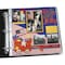 C-Line Products Scrapbook Page Protectors, 12 x 12", PK50 62227 - alternate 2