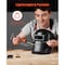 Vevor Plastic Welder Kit 60W/100W Plastic Welding Kit with 3 Tips & 20 Rods XCER-01 - alternate 3