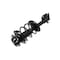 Fcs Struts Suspension Strut And Coil Spring Assembly 1331760R - alternate 3