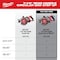 Milwaukee Tool Circular Saw 2931-20 - alternate 2