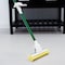 Libman Roller Mop, 51 in OAL, Synthetic Mop Head, Steel Handle 2016 - alternate 2
