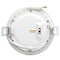 Satco 10 Watt LED Direct Wire Downlight Edge-lit 4-Inch CCT Selectable Round Remote Driver S11826R1 - alternate 3