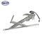 Skyward Automotive Products Window Motor and Regulator Assembly,  SK741736 - alternate 1