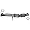 Ap Exhaust Catalytic Converter - Direct Fit, 642890 642890 - alternate 2