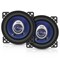 Pyle 4 in Car Sound Speaker (Pair) PL42BL - alternate 1
