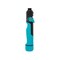 Gilmour Watering Wand, Swivel Inlet, 5 -Spray Pattern, Articulated, Plastic, Black/Blue, 34 in L Wand 820522-1001 - alternate 2