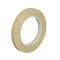 Scotch Fine Line Tape Green, 1/2x60yd, 5 mil, PK72, 1/2 in W x 60 yd L, 5 mil Thick, 72 PK 70-0060-2866-9 - alternate 2