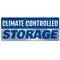 Signmission Climate Controlled Storage, 48 Inch, Banner B-120-30364 - alternate 1