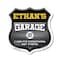 Signmission Ethan's Garage I Can Fix Everything But Stupid, 12 Inch X 12 Inch, Aluminum Metal Sign SHI-A-12-490-ETHAN - alternate 1