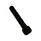 Komatsu BOLT, KOMATSU OEM 566-35-16341  566-35-16341 - alternate 1