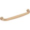 Jeffrey Alexander Weser 160 mm Center-to-Center Bar Pull 410-160SBZ - alternate 2