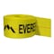 Everest 4 inx30 ft Winch Strap Endless 5400lbs WLL1pk C1047-NH - alternate 1
